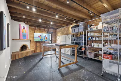 8 Camino Otero, Tubac, AZ 85646 - Photo 12