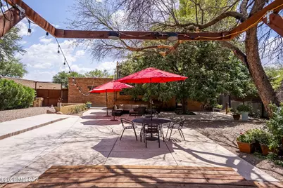 8 Camino Otero, Tubac, AZ 85646 - Photo 40