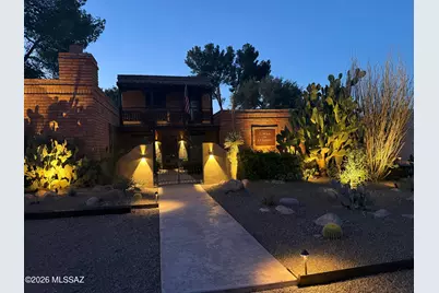 8 Camino Otero, Tubac, AZ 85646 - Photo 46
