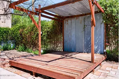 8 Camino Otero, Tubac, AZ 85646 - Photo 36