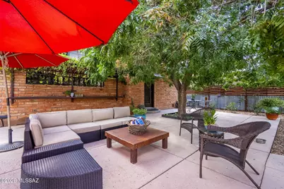 8 Camino Otero, Tubac, AZ 85646 - Photo 30