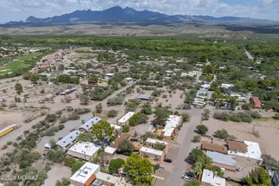 8 Camino Otero, Tubac, AZ 85646 - Photo 40