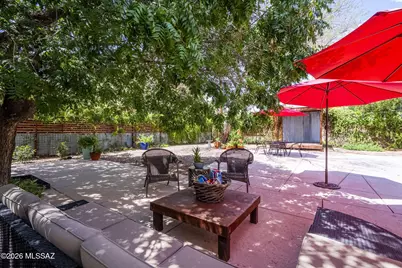 8 Camino Otero, Tubac, AZ 85646 - Photo 32