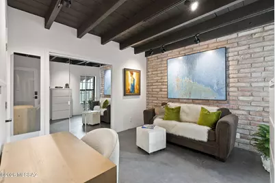 8 Camino Otero, Tubac, AZ 85646 - Photo 24