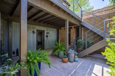 8 Camino Otero, Tubac, AZ 85646 - Photo 22
