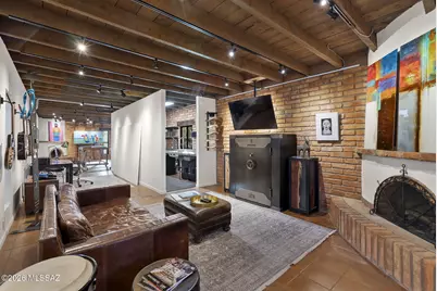 8 Camino Otero, Tubac, AZ 85646 - Photo 14