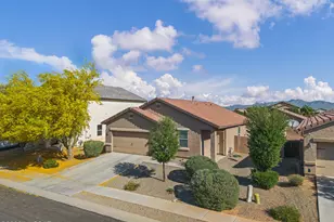 8262 W Shearwater Dr, Tucson, AZ 85757 - Photo 2