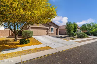 8262 W Shearwater Drive, Tucson, AZ 85757 - Photo 4