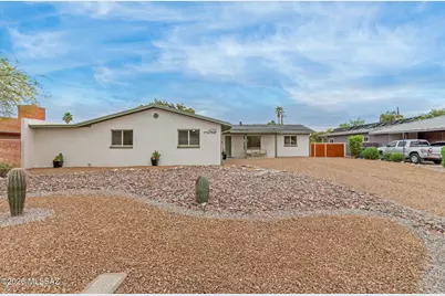 4252 E Poe Street, Tucson, AZ 85711 - Photo 8