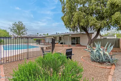 4252 E Poe Street, Tucson, AZ 85711 - Photo 48