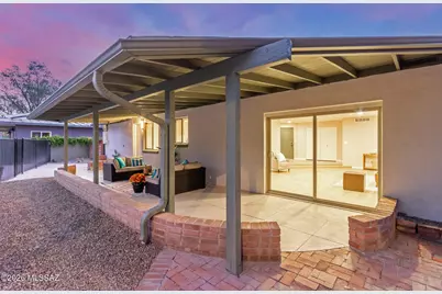 4252 E Poe Street, Tucson, AZ 85711 - Photo 38