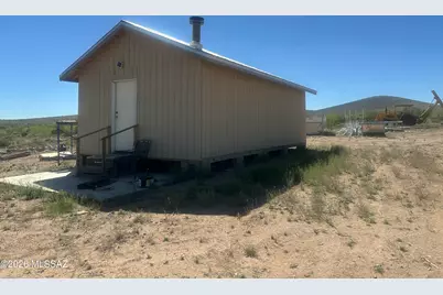 Tbd E Indian Ridge Road, Willcox, AZ 85643 - Photo 14