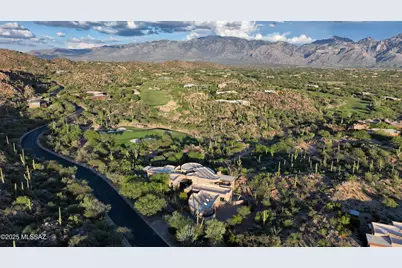 1106 W Tortolita Mountain Circle, Tucson, AZ 85755 - Photo 2