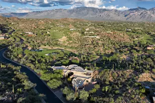 1106 W Tortolita Mountain Circle, Tucson, AZ 85755 - Photo 2