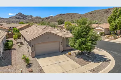 8149 W Morning Light Way, Tucson, AZ 85743 - Photo 1