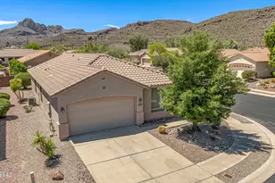 8149 W Morning Light Way, Tucson, AZ 85743 - Photo 1