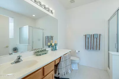 8149 W Morning Light Way, Tucson, AZ 85743 - Photo 24