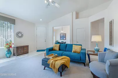 8149 W Morning Light Way, Tucson, AZ 85743 - Photo 8