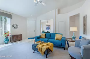 8149 W Morning Light Way, Tucson, AZ 85743 - Photo 8