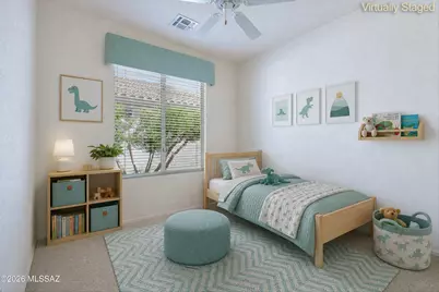 8149 W Morning Light Way, Tucson, AZ 85743 - Photo 30