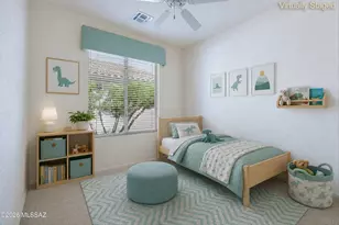 8149 W Morning Light Way, Tucson, AZ 85743 - Photo 30