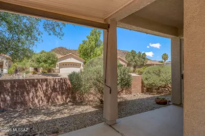8149 W Morning Light Way, Tucson, AZ 85743 - Photo 4