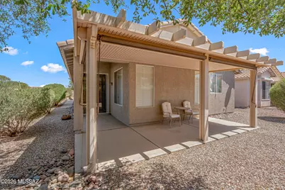 8149 W Morning Light Way, Tucson, AZ 85743 - Photo 2
