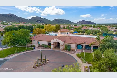 8149 W Morning Light Way, Tucson, AZ 85743 - Photo 44
