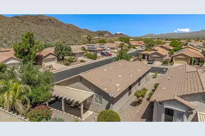8149 W Morning Light Way, Tucson, AZ 85743 - Photo 2