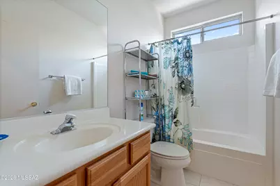 8149 W Morning Light Way, Tucson, AZ 85743 - Photo 24