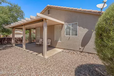 8149 W Morning Light Way, Tucson, AZ 85743 - Photo 36