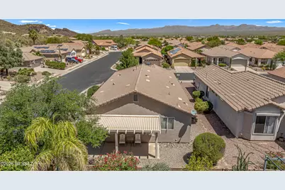 8149 W Morning Light Way, Tucson, AZ 85743 - Photo 38