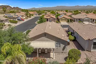 8149 W Morning Light Way, Tucson, AZ 85743 - Photo 38