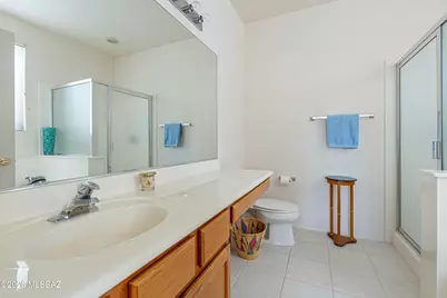 8149 W Morning Light Way, Tucson, AZ 85743 - Photo 28