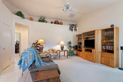 8149 W Morning Light Way, Tucson, AZ 85743 - Photo 6