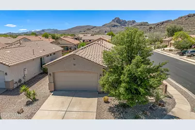 8149 W Morning Light Way, Tucson, AZ 85743 - Photo 32