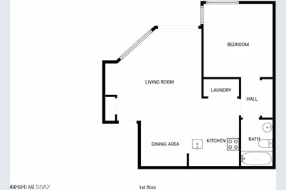 7617 E Callisto Circle #281, Tucson, AZ 85715 - Photo 14