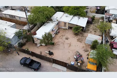 5640 S Masterson Avenue, Tucson, AZ 85706 - Photo 2