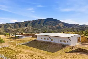 33351 S Highjinks Rd, Oracle, AZ 85623 - Photo 6