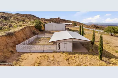 33351 S Highjinks Road, Oracle, AZ 85623 - Photo 48
