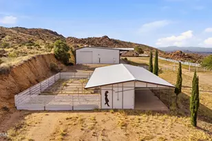 33351 S Highjinks Rd, Oracle, AZ 85623 - Photo 48