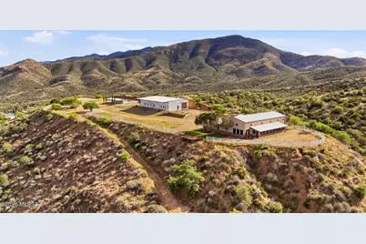 33351 S Highjinks Road, Oracle, AZ 85623 - Photo 4
