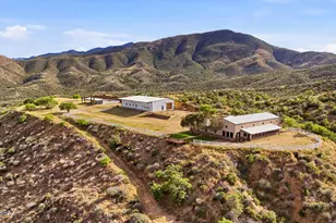 33351 S Highjinks Rd, Oracle, AZ 85623 - Photo 4