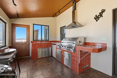 33351 S Highjinks Road, Oracle, AZ 85623 - Photo 24