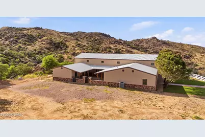 33351 S Highjinks Road, Oracle, AZ 85623 - Photo 2