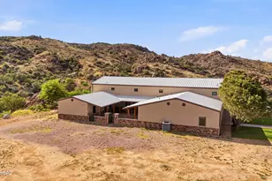 33351 S Highjinks Rd, Oracle, AZ 85623 - Photo 2