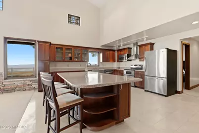 33351 S Highjinks Road, Oracle, AZ 85623 - Photo 22