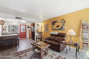 176 S Paseo Sarta, Green Valley, AZ 85614 - Photo 10