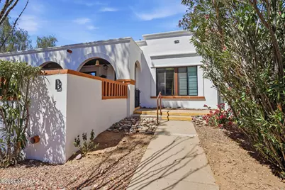 176 S Paseo Sarta #B, Green Valley, AZ 85614 - Photo 28