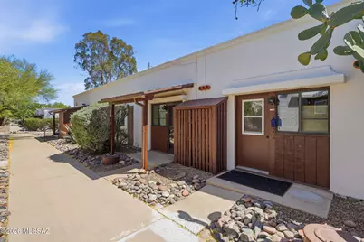 176 S Paseo Sarta #B, Green Valley, AZ 85614 - Photo 24